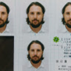 Meet your Posher, James